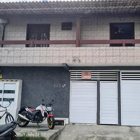 Casa De Praia Completa Em Cabo Frio 6 Para Ate 5 Pessoas Exterior photo
