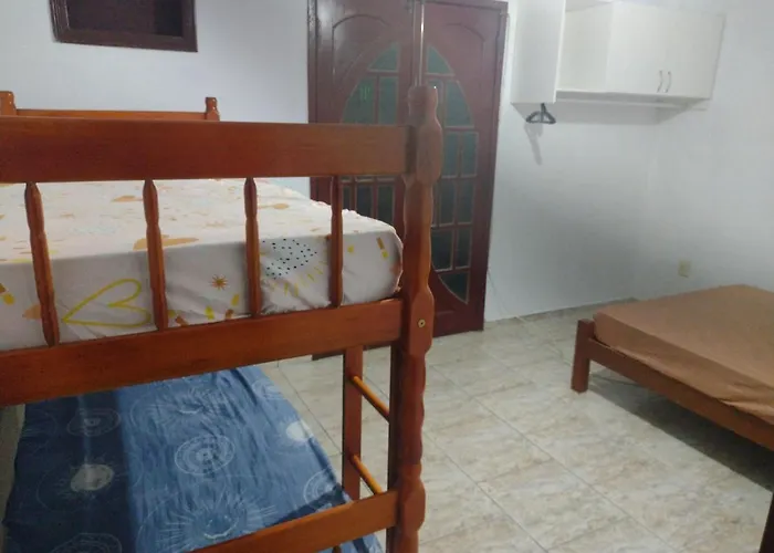 Casa De Praia Completa Em Cabo Frio 6 Para Ate 5 Pessoas