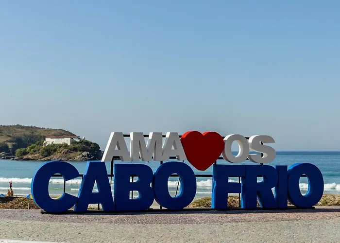Casa De Praia Completa Em Cabo Frio 6 Para Ate 5 Pessoas