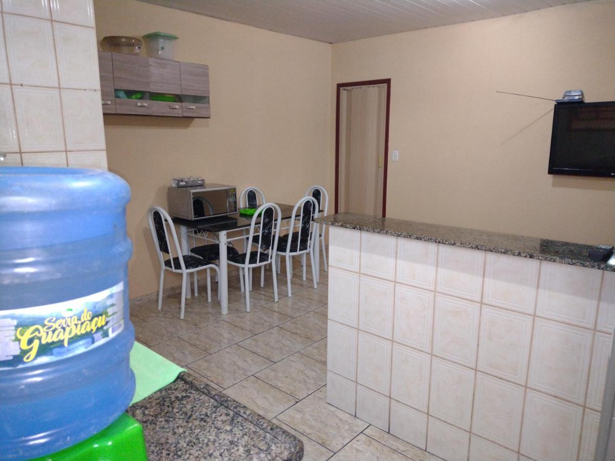 公寓 Casa De Completa Em 6 Ate 5 Pessoas Cabo Frio