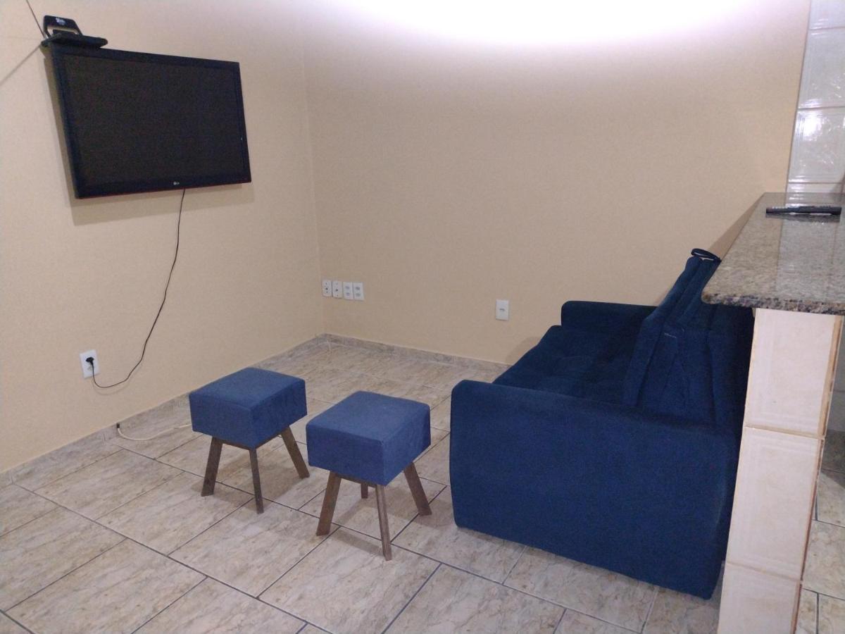公寓 Casa De Completa Em 6 Ate 5 Pessoas Cabo Frio