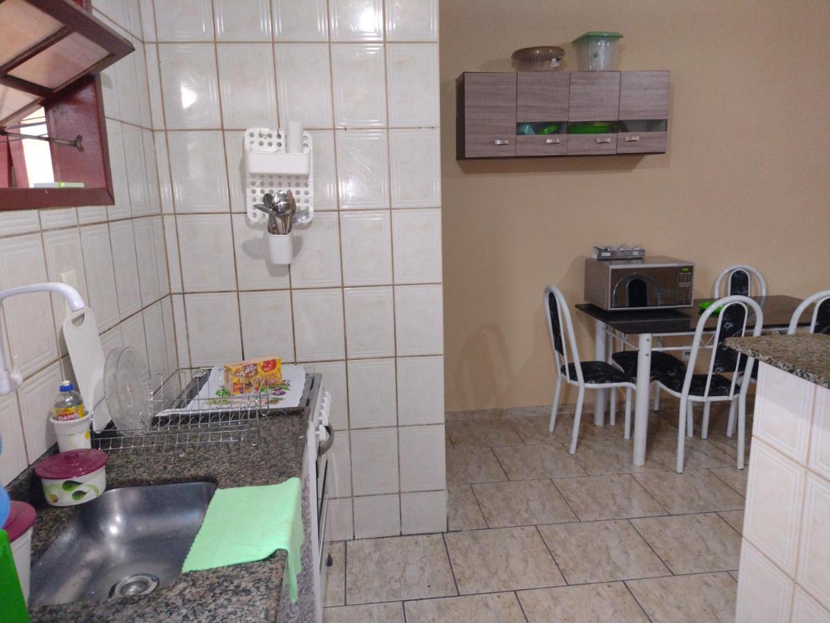Casa De Completa Em 6 Ate 5 Pessoas *