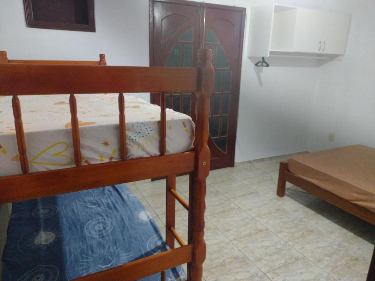 公寓 Casa De Completa Em 6 Ate 5 Pessoas