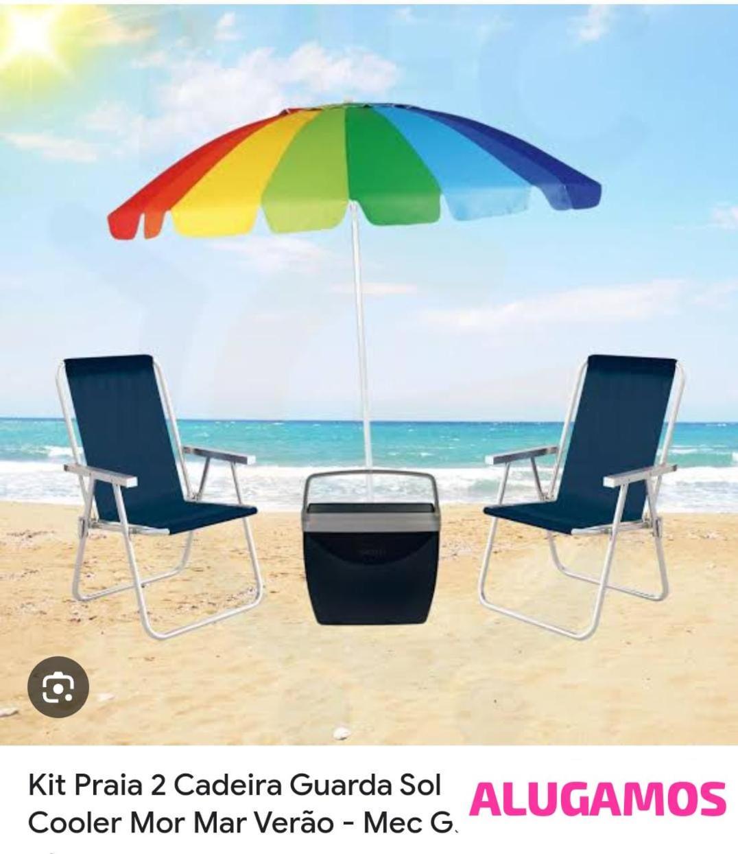 Casa De Completa Em 6 Ate 5 Pessoas * Cabo Frio