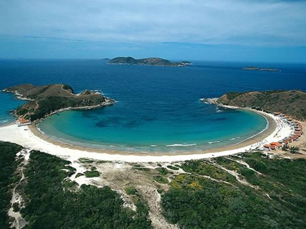 公寓 Casa De Completa Em 6 Ate 5 Pessoas Cabo Frio